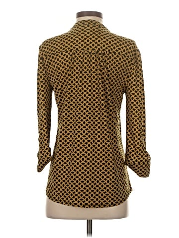 Cocomo 3/4 Sleeve Blouse (view 2)