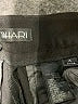 Tahari Solid Black Dress Pants Size 4 - photo 7