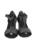 Munro American Black Gold Sandals Size 8 1/2 - photo 2