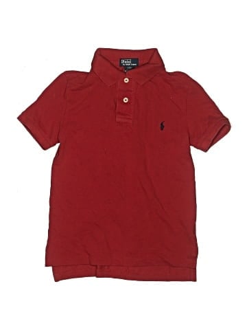 Polo by Ralph Lauren Short Sleeve Top (view 1)