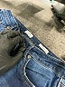 Jessica Simpson Blue Jeans Size 8 - photo 7