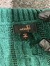 On Twelfth Green Turtleneck Sweater Size L - photo 7