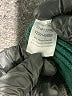 On Twelfth Green Turtleneck Sweater Size L - photo 8