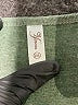 Assorted Brands Green Long Sleeve Top Size 2X - photo 7
