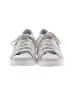 Adidas White Sneakers Size 10 1/2 - photo 2