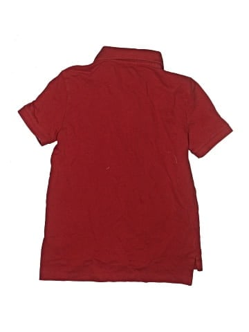 Polo by Ralph Lauren Short Sleeve Top (view 2)