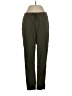 Athleta Solid Green Casual Pants Size XS - photo 1