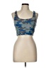 Unbranded Blue Tank Top Size L - photo 1