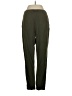 Athleta Solid Green Casual Pants Size XS - photo 2