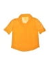 Just One Orange Short Sleeve Button-Down Shirt 18-24 MO / 24 MO - photo 2