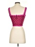 Zara Pink Tank Top Size S - photo 2