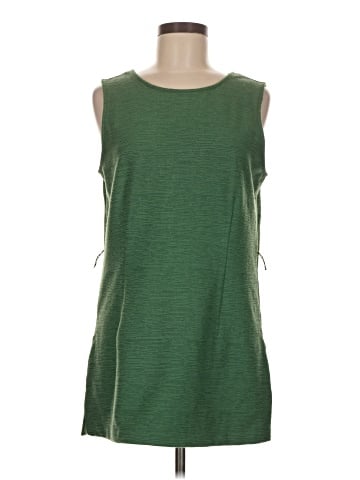 Ann Taylor Factory Casual Dress (view 1)