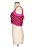 Zara Pink Tank Top Size S - photo 5