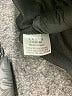 Papillon 100% Polyester Metallic Silver Cocktail Dress Size S - photo 8