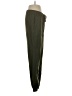 Athleta Solid Green Casual Pants Size XS - photo 4