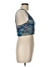 Unbranded Blue Tank Top Size L - photo 4