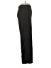 Unbranded Solid Black Dress Pants Size M - photo 4