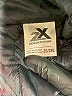 ZeroXposur 100% Nylon Solid Black Jacket Size 2X - photo 6