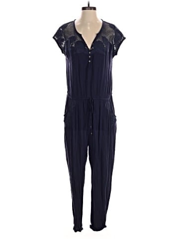 Lilka Jumpsuit (view 1)