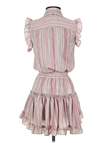 MISA Los Angeles Casual Dress (view 2)
