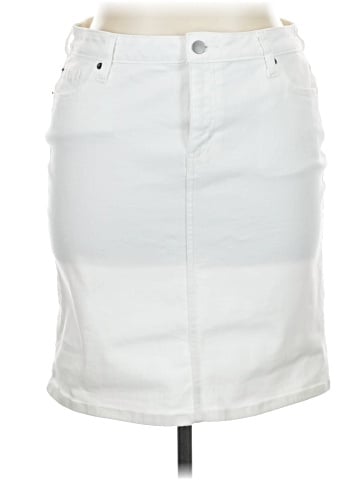 Amazon Essentials Casual Skirt (view 1)