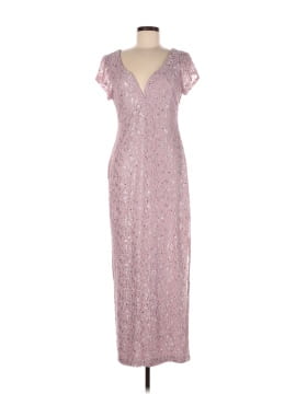 Connected Apparel Cocktail Dress