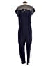 Lilka Stripes Blue Jumpsuit Size M - photo 2
