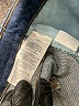 Madewell Blue Jeans Size 31 waist - photo 7