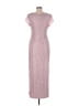 Connected Apparel Pink Cocktail Dress Size 10 - photo 2