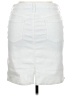 Amazon Essentials Solid White Casual Skirt Size 14 - photo 2