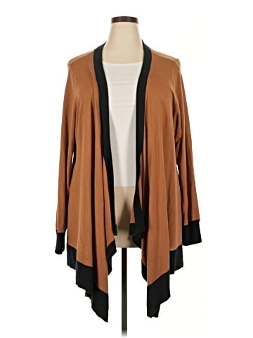 Jessica London Cardigan (view 1)