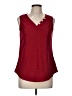 Unbranded Red Tank Top Size M - photo 1