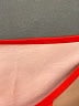Tail Color Block Red Casual Dress Size XL (estimated) - photo 7