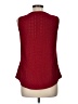 Unbranded Red Tank Top Size M - photo 2