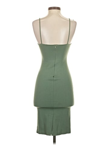 Solemio Cocktail Dress (view 2)