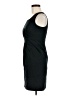 Mossimo Solid Black Cocktail Dress Size 6 - photo 5