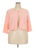 Perceptions Pink Jacket Size 2X - photo 1