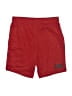 Disney Pixar 100% Polyester Solid Red Athletic Shorts Size 7 - photo 1