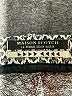Maison Scotch 100% Polyurethane Houndstooth Gray Casual Pants Size Sm (1) - photo 7