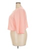 Perceptions Pink Jacket Size 2X - photo 5