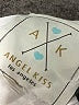 Angel Kiss 100% Polyester White Jacket Size S (estimated) - photo 6