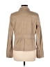 Gap 100% Cotton Tan Jacket Size 12 - photo 2