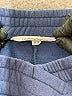 Grayson Threads Blue Dress Pants Size XS - photo 4