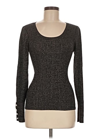 Ann Taylor LOFT Pullover Sweater (view 1)