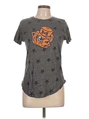 Tailgate Clothing Co. Short Sleeve T-Shirt (view 1)