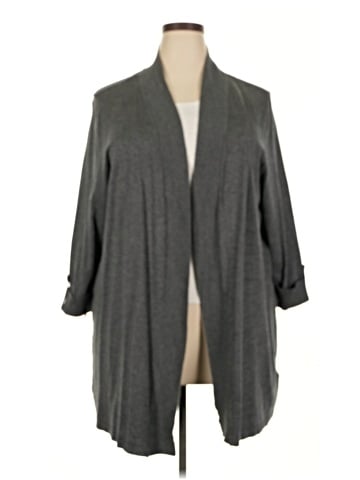 Laura Ashley Cardigan (view 1)