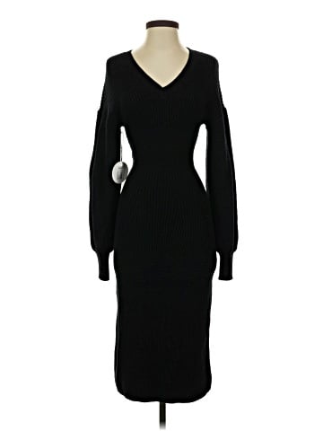 STAUD Cocktail Dress (view 1)