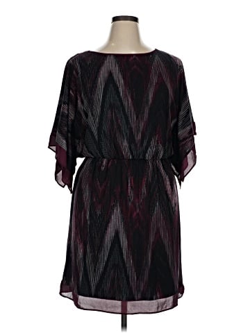 Alyx Casual Dress (view 1)