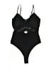 rue21 Black Bodysuit Size S - photo 1
