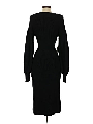 STAUD Cocktail Dress (view 2)